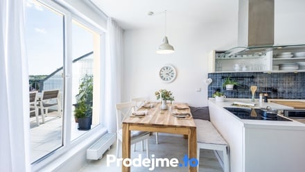 Prodej bytu 3+kk 85 m², Znojmo