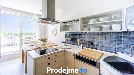 Prodej bytu 3+kk 85 m², Znojmo