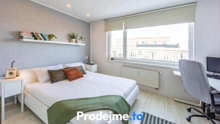 Prodej bytu 3+kk 85 m², Znojmo