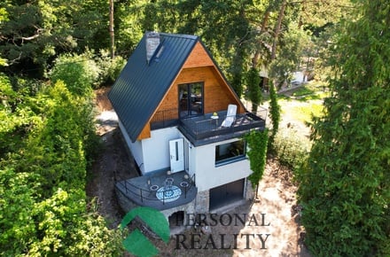 Prodej chaty 115 m², Nižbor - Žloukovice