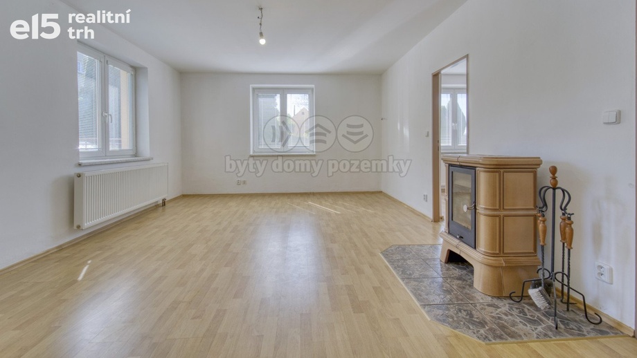Pronájem rodinné domy, 115 m² - Vejprnice