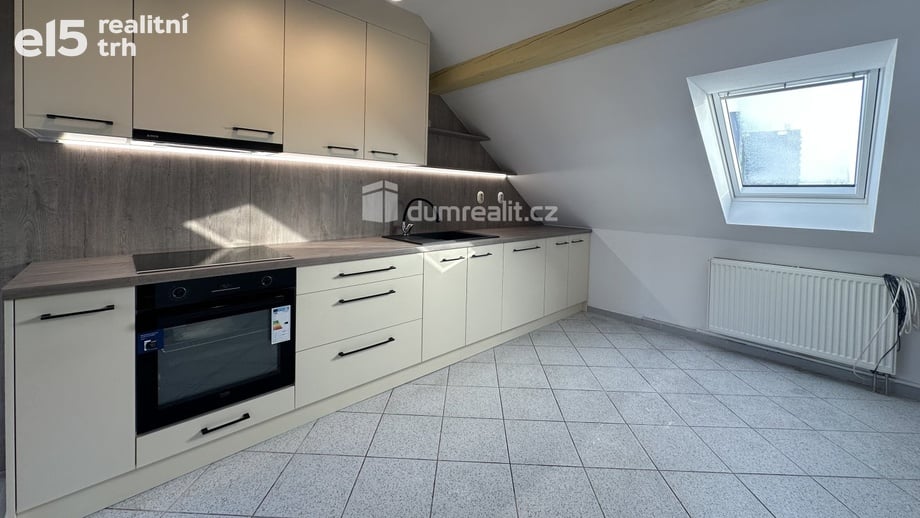 Pronájem byty 4+kk, 100 m² - Břeclav