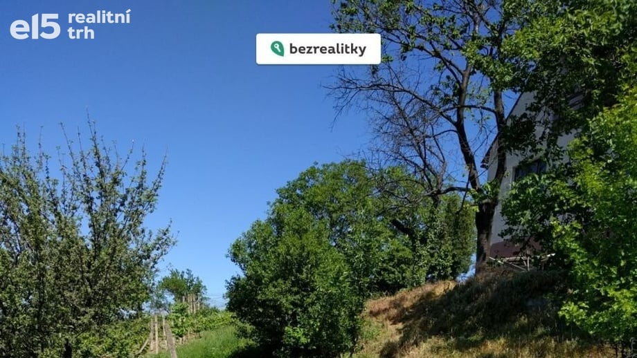 Prodej pozemky pro bydlení, 146 m² - Horní Věstonice