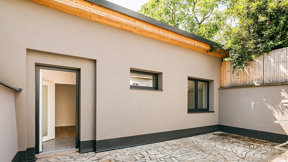 Prodej rodinného domu 58 m², Brno - Maloměřice