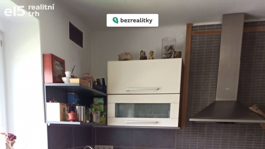 Prodej byty 2+1, 52 m² - Chrudim IV