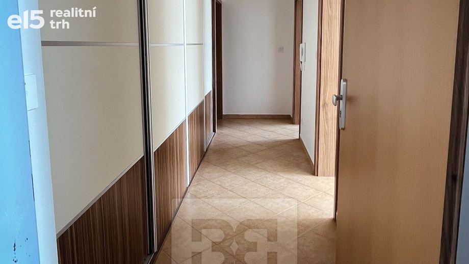 Pronájem byty 2+kk, 53 m² - Plzeň - Černice