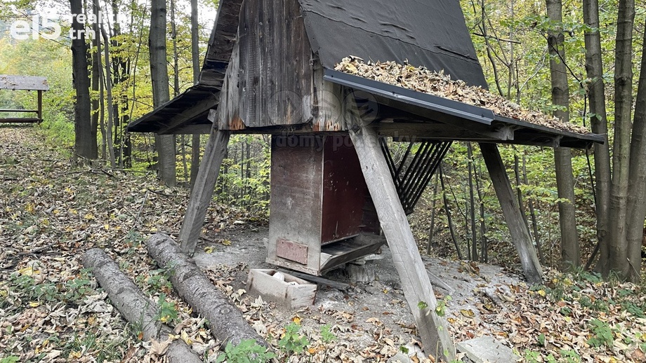 Prodej lesy, 164 841 m² - Palkovice