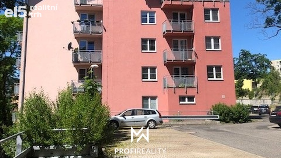 Prodej byty 2+kk, 48 m² - Liberec VI-Rochlice