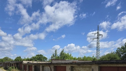 Prodej garáže 24 m², Příbram