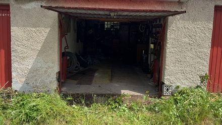 Prodej garáže 24 m², Příbram