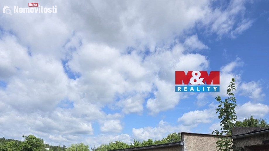 Prodej garáže 24 m², Příbram