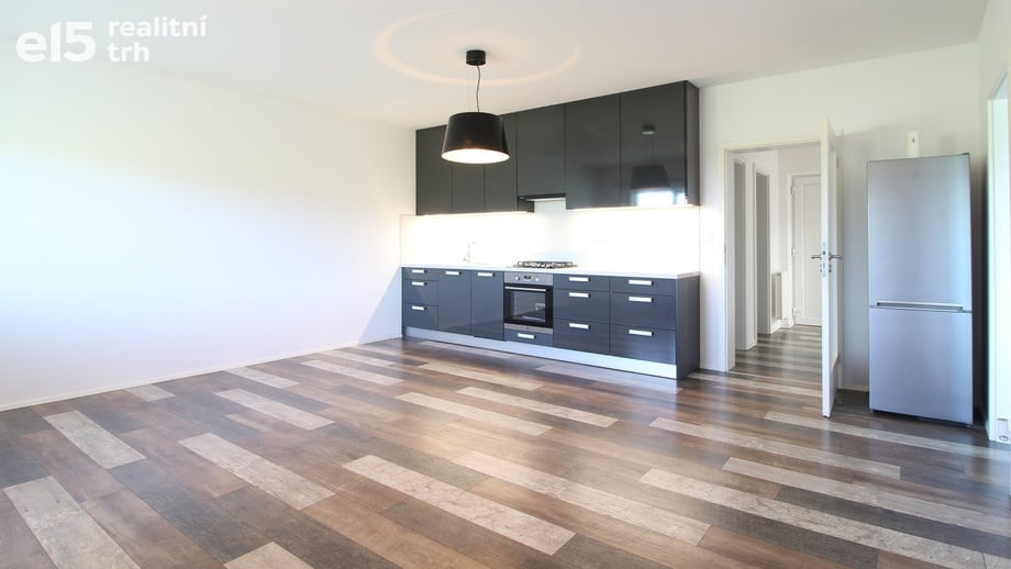 Pronájem byty 2+kk, 68 m² - Brno