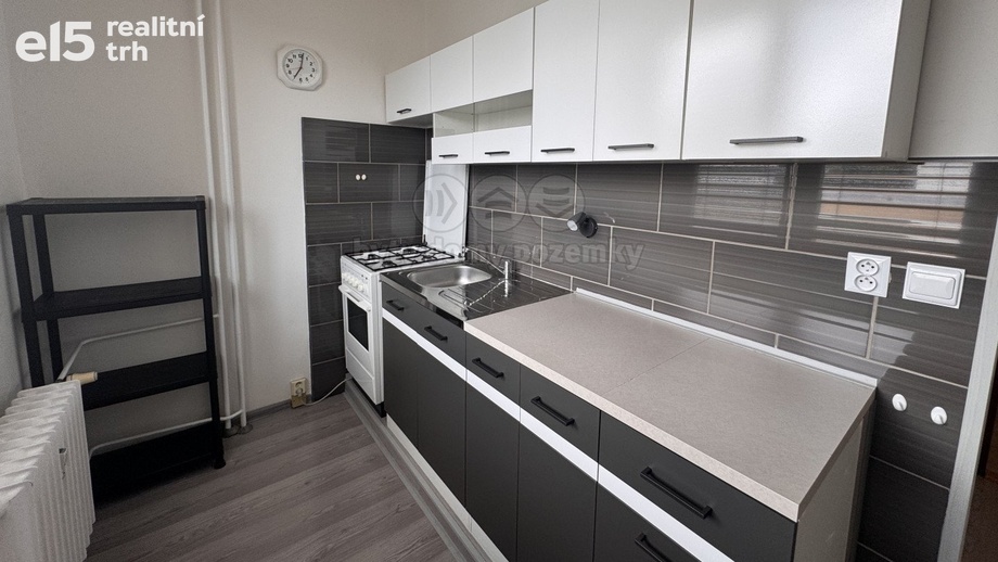 Pronájem bytu 1+1 36 m², Frýdek-Místek
