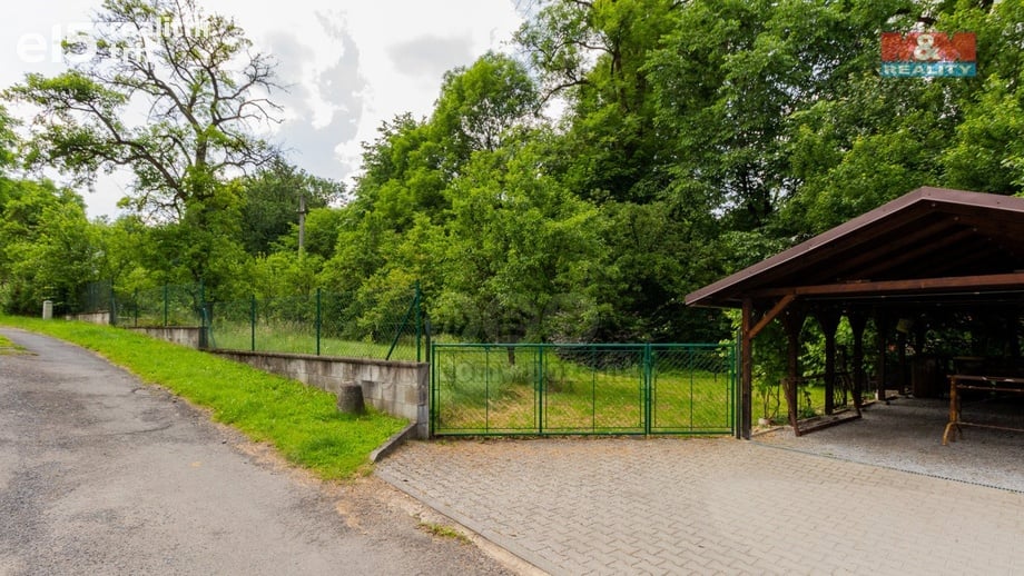 Prodej pozemky pro bydlení, 599 m² - Zlaté Hory - Ondřejovice