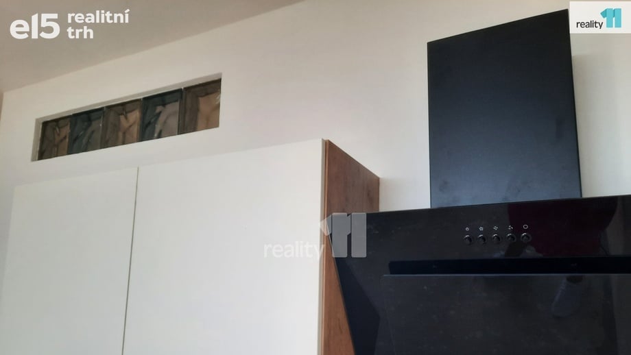 Pronájem bytu 1+kk 30 m², Nový Bor