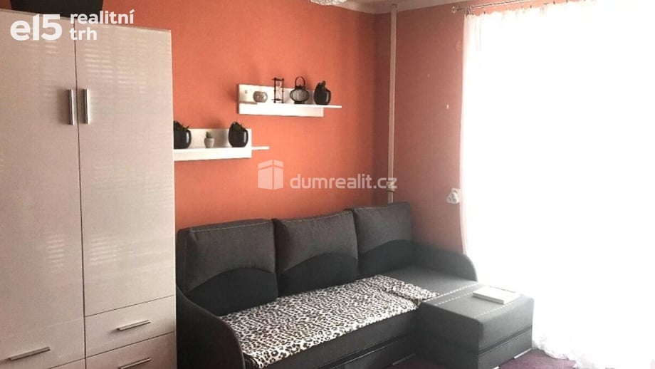Prodej byty 2+1, 55 m² - Mladá Boleslav II