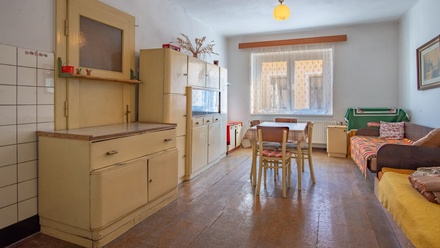 Prodej činžovního domu 390 m², Záboří