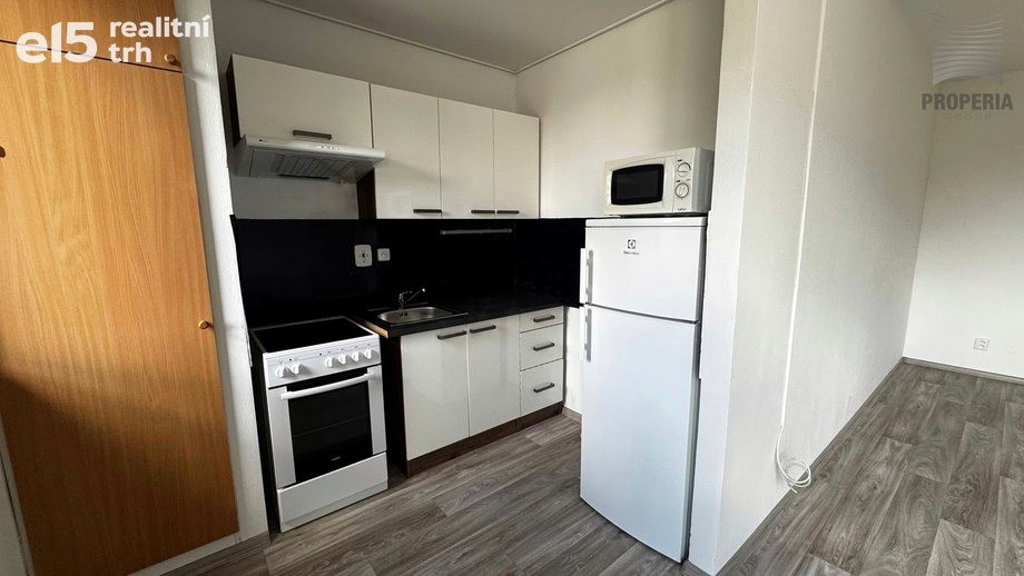 Prodej byty 1+kk, 39 m² - Dolní Kounice