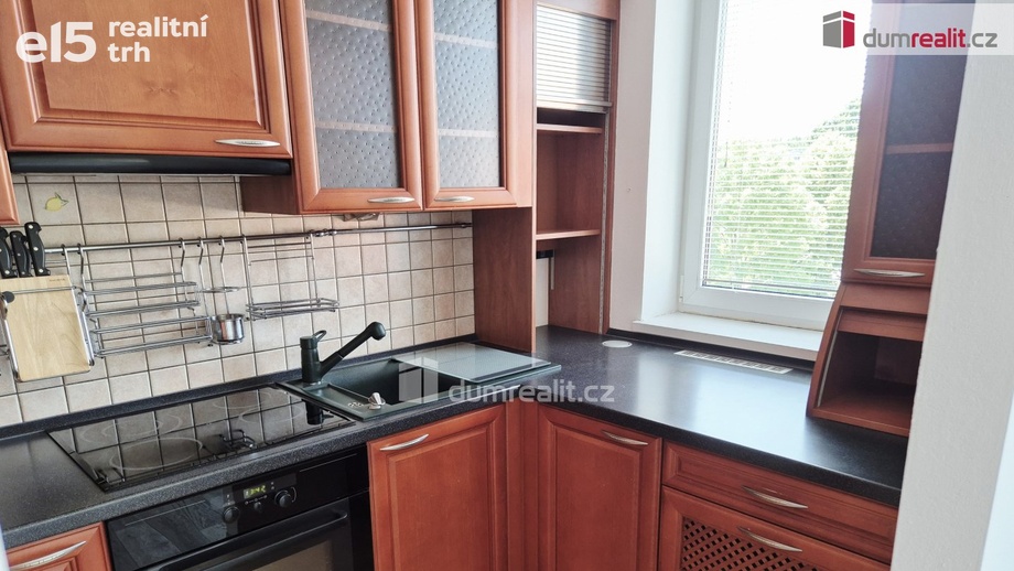 Prodej byty 2+kk, 47 m² - České Budějovice 2