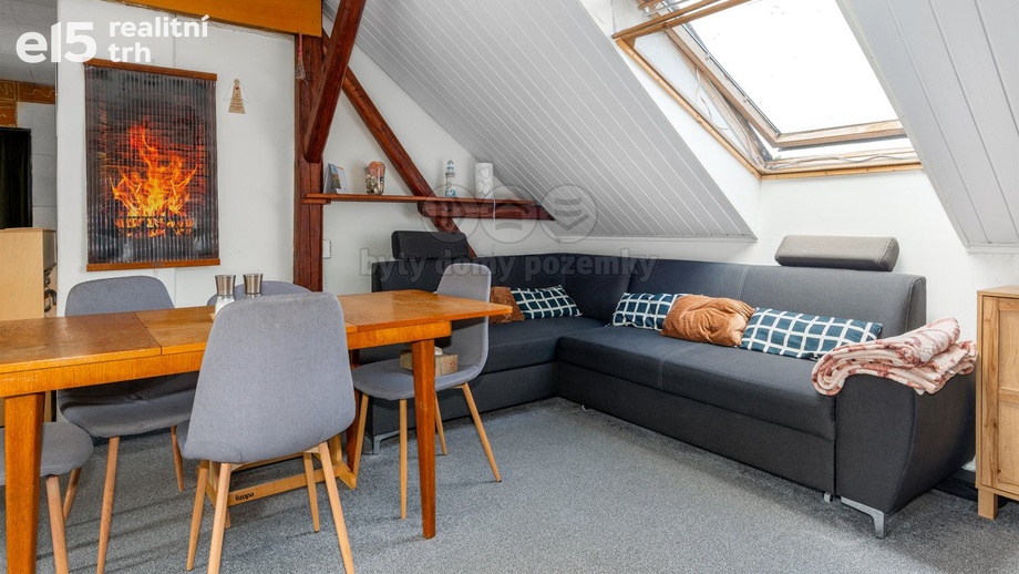 Prodej rodinné domy, 250 m² - Rokytno - Bohumileč