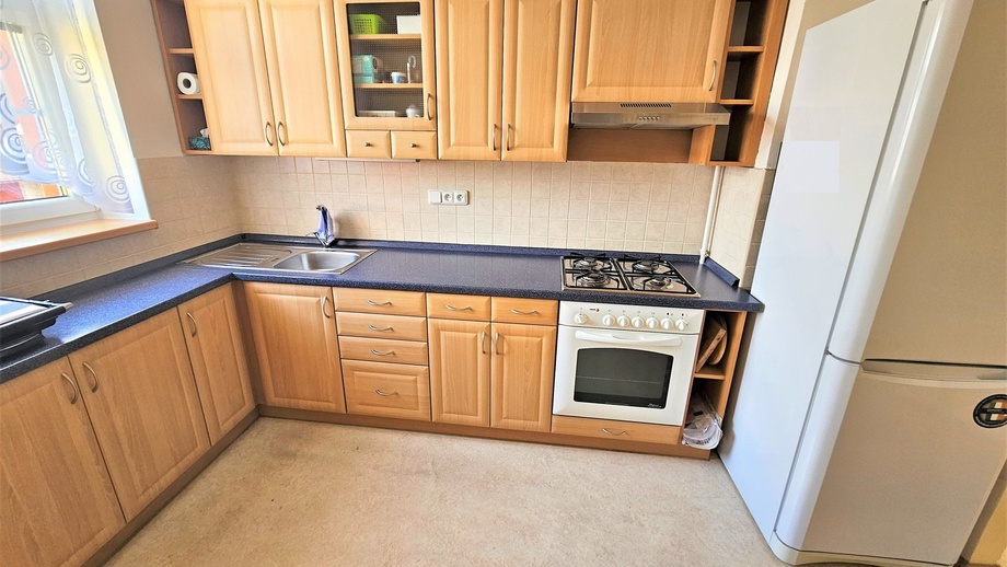 Prodej bytu 2+1 68 m², Ostrovačice