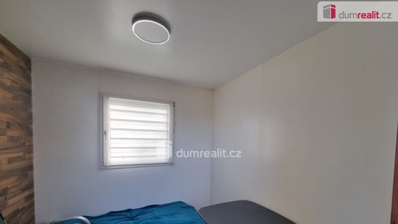 Prodej zahrady 156 m², Vyšší Brod