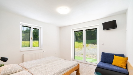 Prodej komerční nemovitosti 231 m², Horní Stropnice