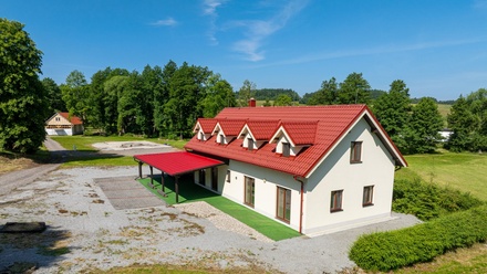 Prodej komerční nemovitosti 231 m², Horní Stropnice