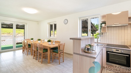 Prodej komerční nemovitosti 231 m², Horní Stropnice