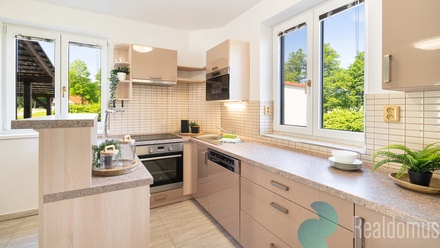 Prodej komerční nemovitosti 231 m², Horní Stropnice