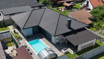 Prodej rodinného domu 150 m², Volárna