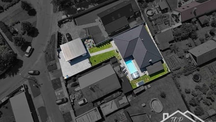 Prodej rodinného domu 150 m², Volárna