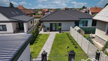 Prodej rodinného domu 150 m², Volárna