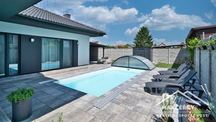 Prodej rodinného domu 150 m², Volárna