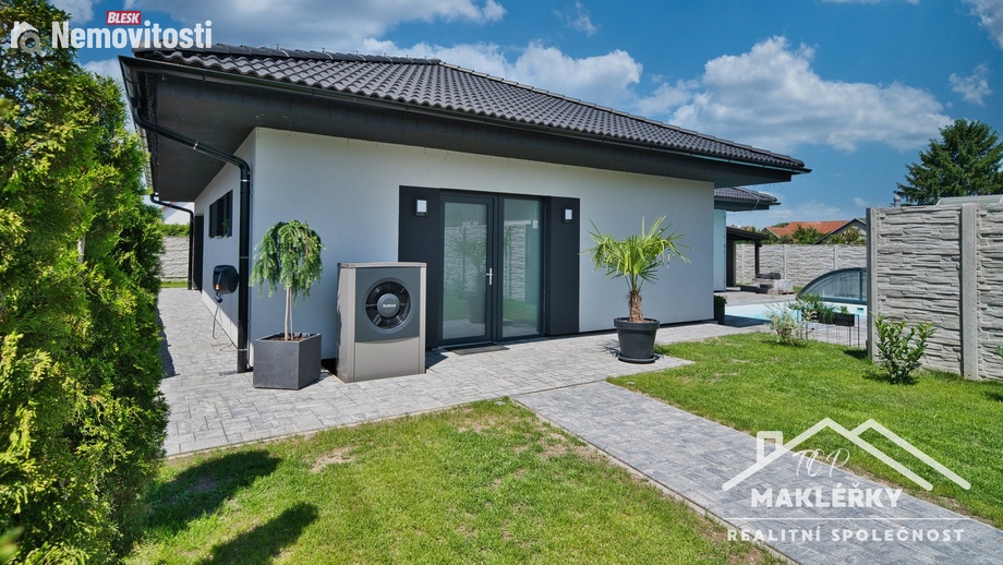 Prodej rodinného domu 150 m², Volárna