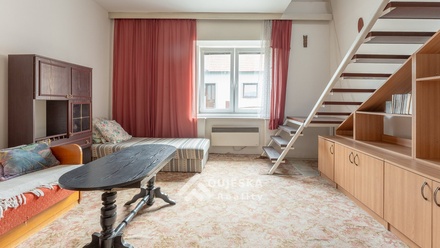 Prodej restaurace 129 m², Lhota Rapotina