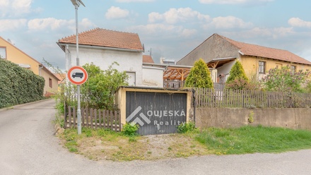 Prodej restaurace 129 m², Lhota Rapotina