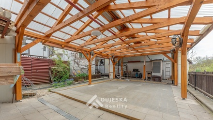 Prodej restaurace 129 m², Lhota Rapotina