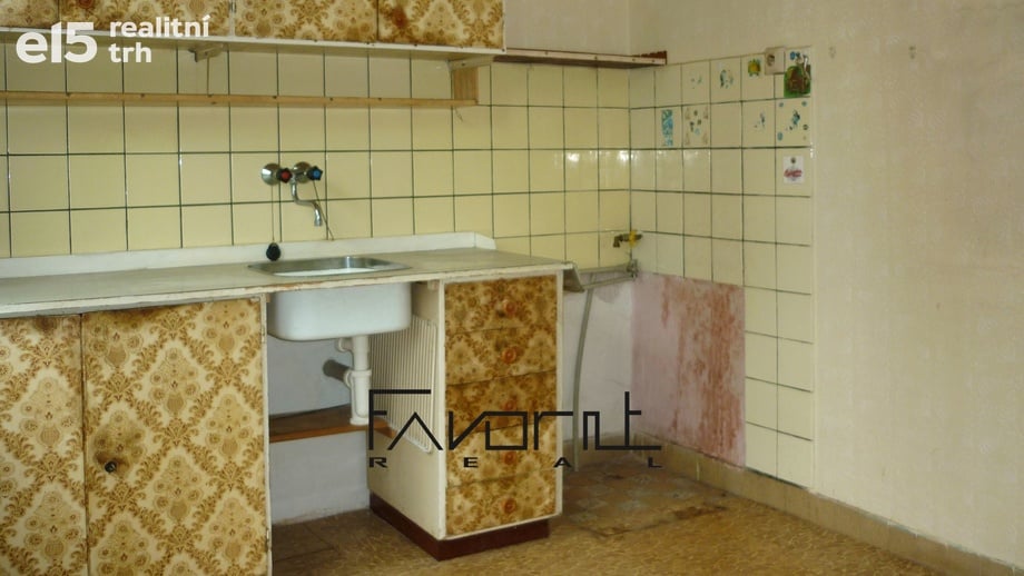 Prodej byty 2+1, 60 m² - Ostrava - Poruba