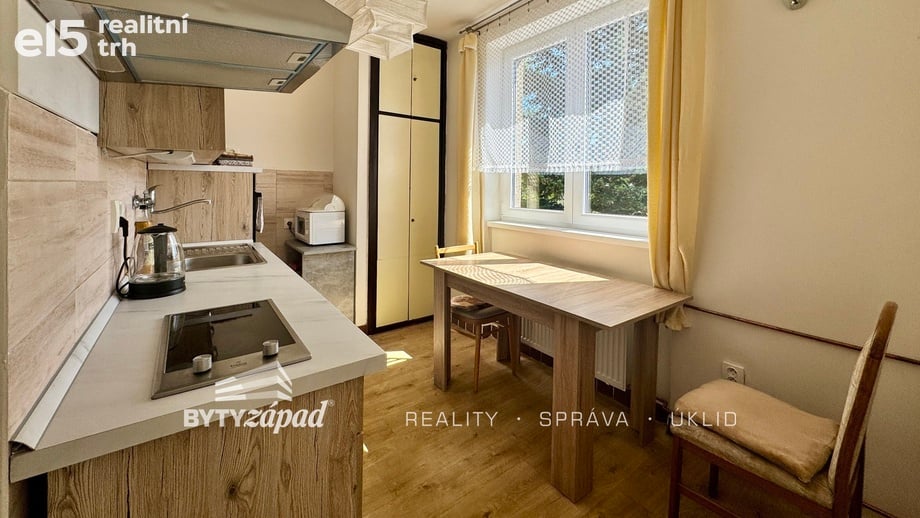 Prodej bytu 3+1 64 m², Plzeň - Jižní Předměstí