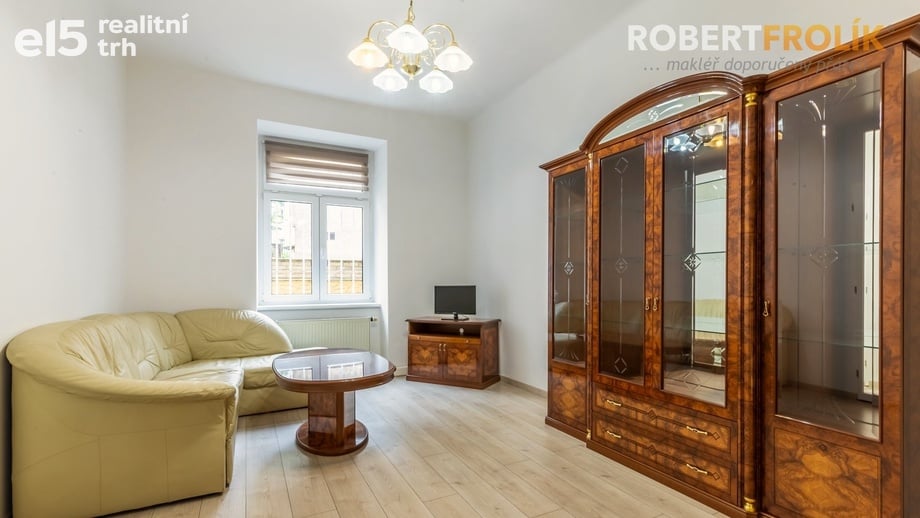Pronájem byty 2+kk, 48 m² - Praha - Dejvice