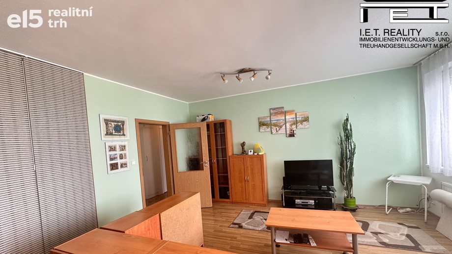 Pronájem byty 2+kk, 58 m² - Brno - Lesná
