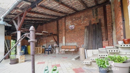 Prodej rodinného domu 170 m², Letovice - Zboněk