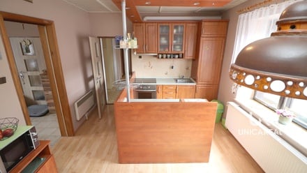 Prodej rodinného domu 170 m², Letovice - Zboněk