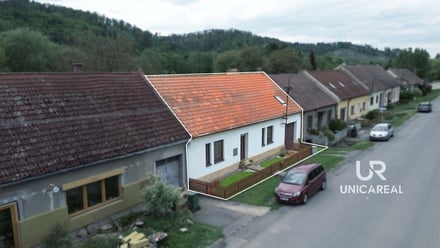 Prodej rodinného domu 170 m², Letovice - Zboněk