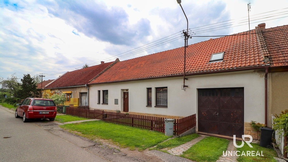 Prodej rodinného domu 170 m², Letovice - Zboněk
