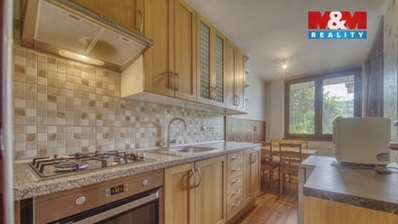 Prodej rodinného domu 202 m², Hýskov