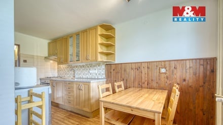 Prodej rodinného domu 202 m², Hýskov