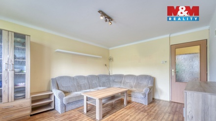 Prodej rodinného domu 202 m², Hýskov