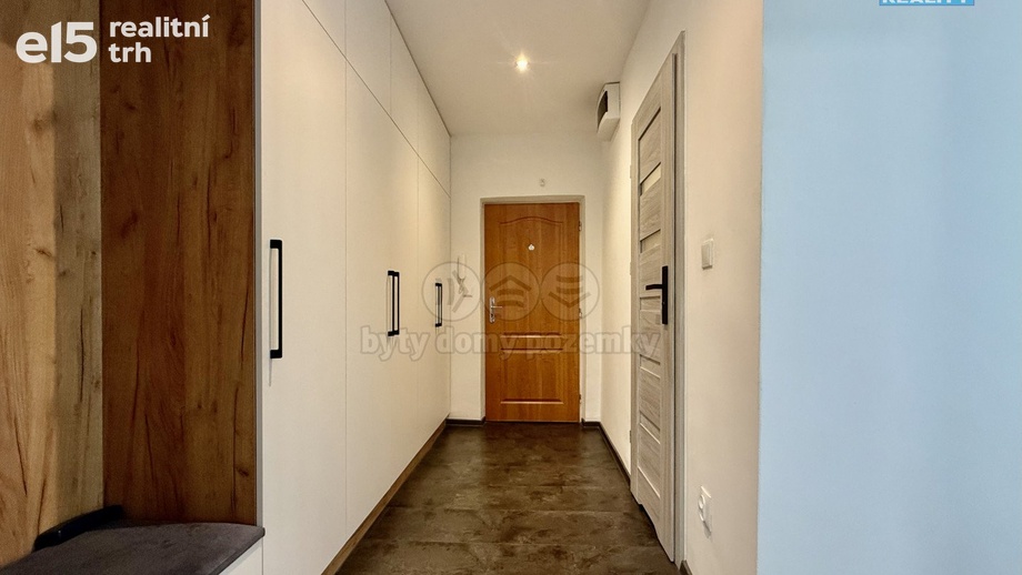 Prodej byty 3+1, 57 m² - Karviná - Mizerov